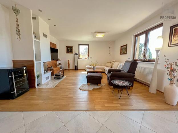 Prodej rodinného domu, Moravský Krumlov, 194 m2