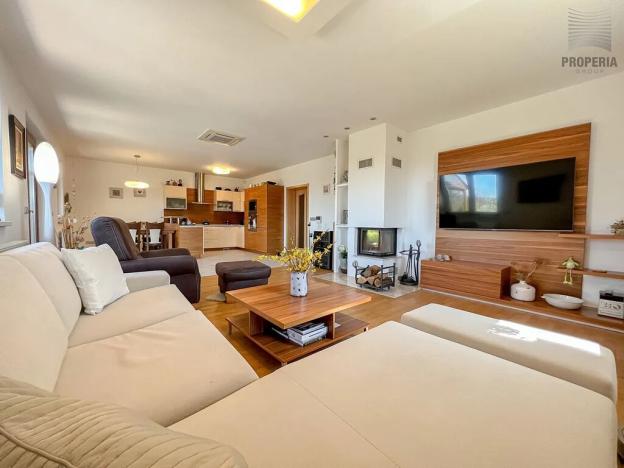 Prodej rodinného domu, Moravský Krumlov, 194 m2