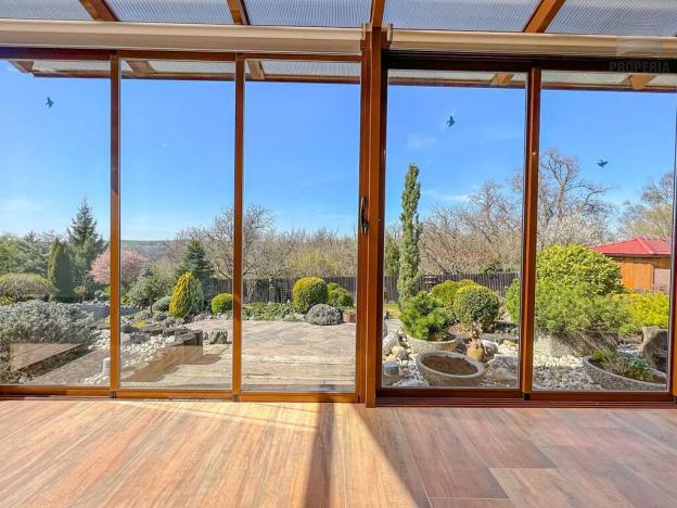 Prodej rodinného domu, Moravský Krumlov, 194 m2