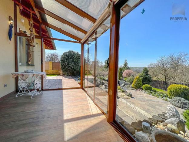 Prodej rodinného domu, Moravský Krumlov, 194 m2