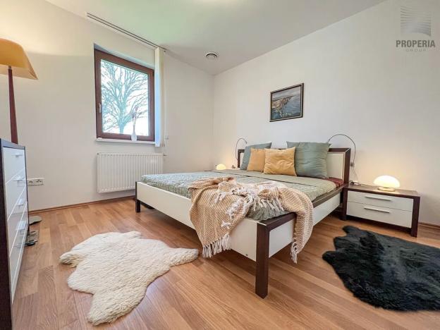 Prodej rodinného domu, Moravský Krumlov, 194 m2