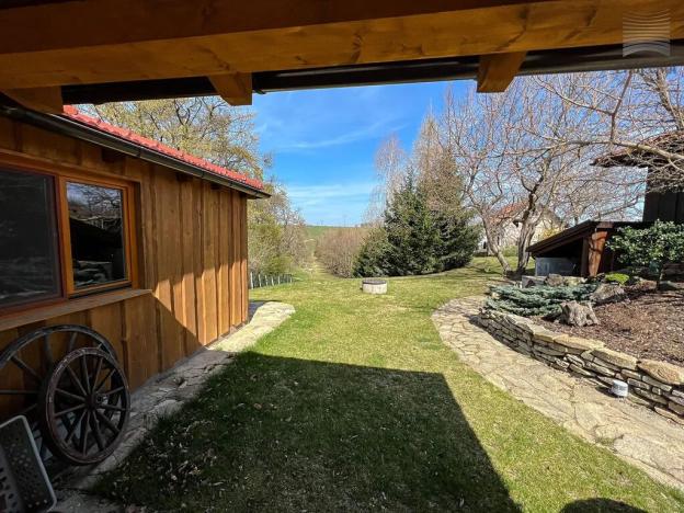 Prodej rodinného domu, Moravský Krumlov, 194 m2