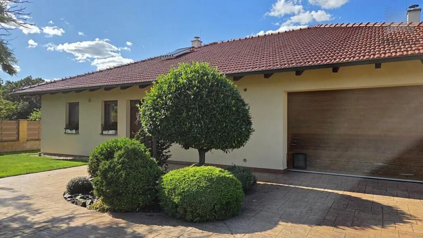 Prodej rodinného domu, Moravský Krumlov, 194 m2