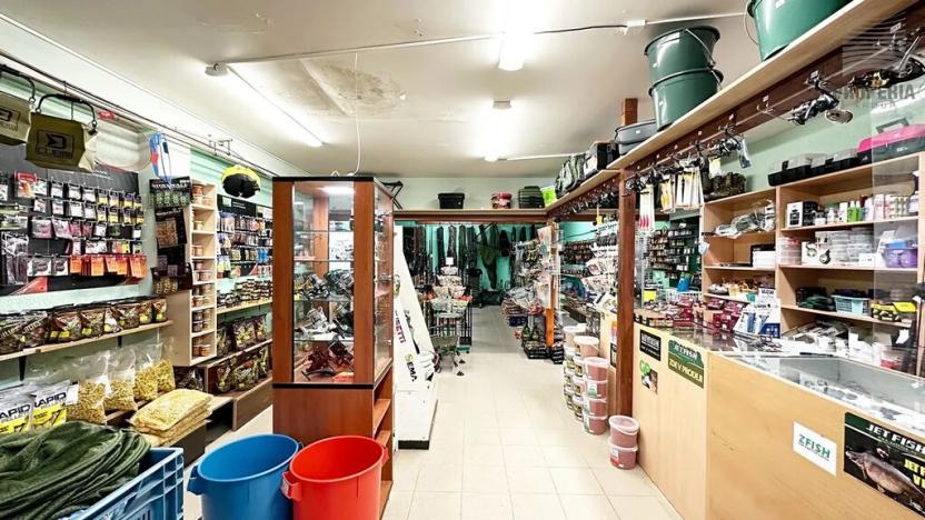 Prodej skladu, Brno, 280 m2