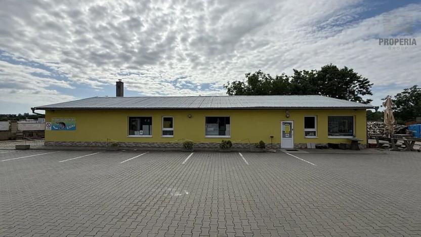 Prodej kanceláře, Brno, 280 m2