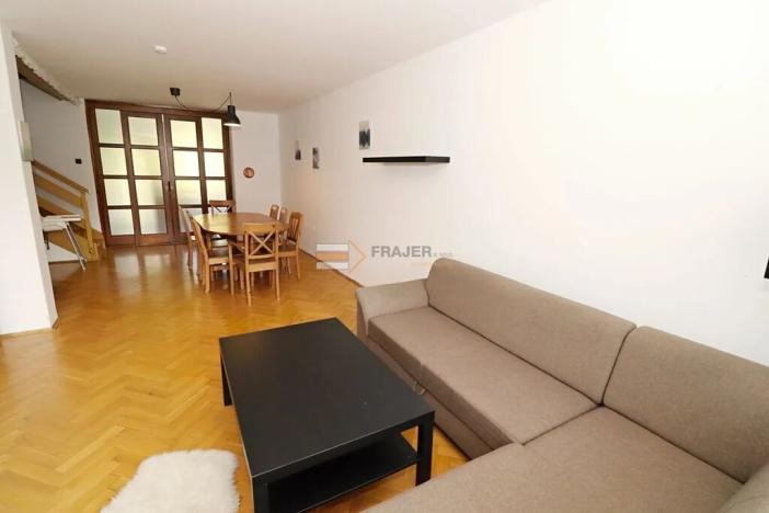 Prodej bytu 4+1, Benecko, 116 m2