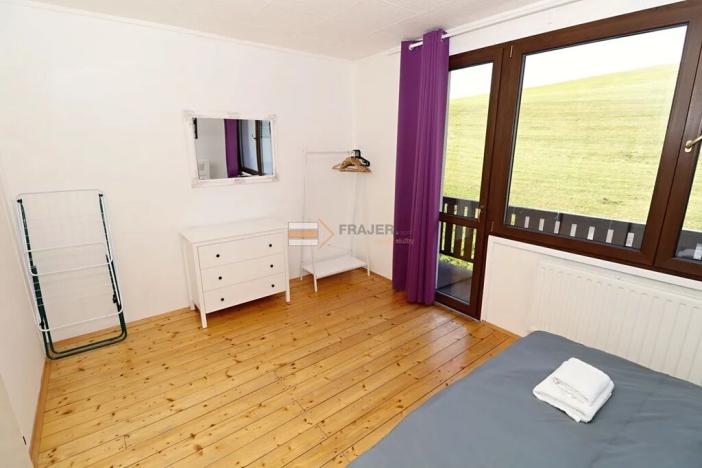 Prodej bytu 4+1, Benecko, 116 m2