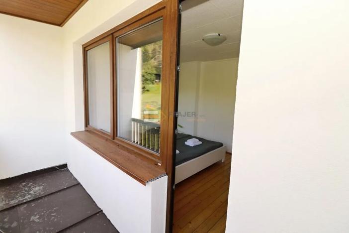 Prodej bytu 4+1, Benecko, 116 m2