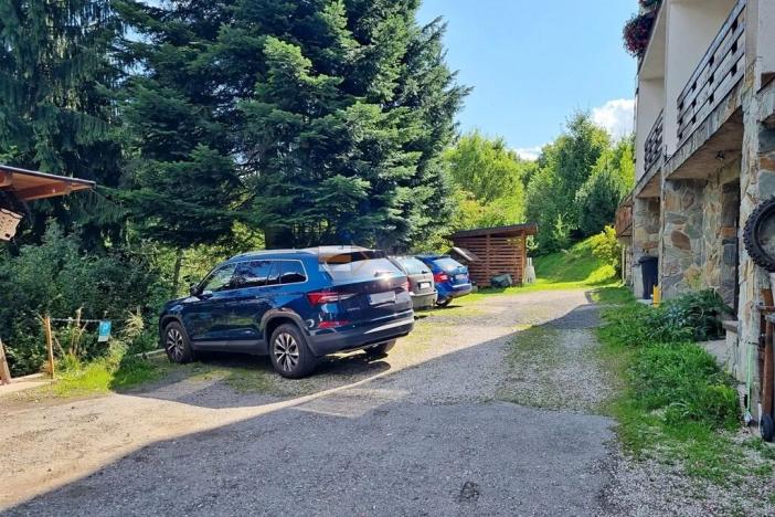 Prodej bytu 4+1, Benecko, 116 m2