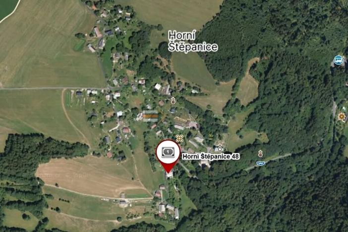 Prodej bytu 4+1, Benecko, 116 m2