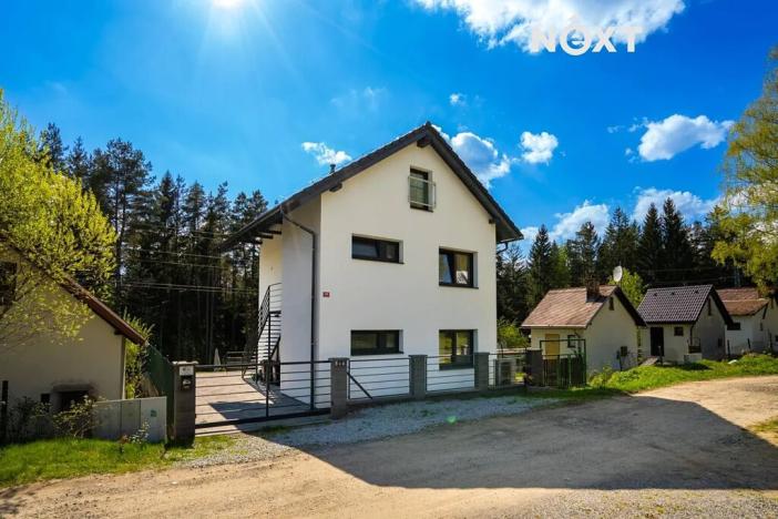 Prodej rodinného domu, Lipno nad Vltavou, 128 m2