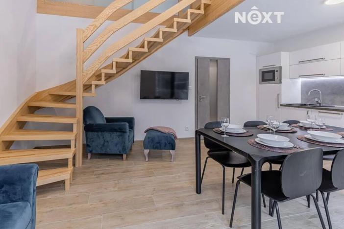 Prodej rodinného domu, Lipno nad Vltavou, 128 m2