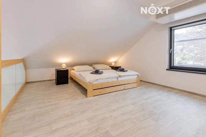 Prodej rodinného domu, Lipno nad Vltavou, 128 m2