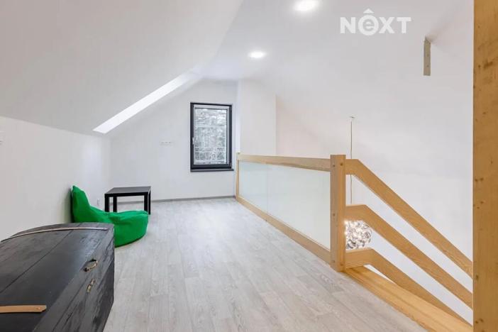 Prodej rodinného domu, Lipno nad Vltavou, 128 m2