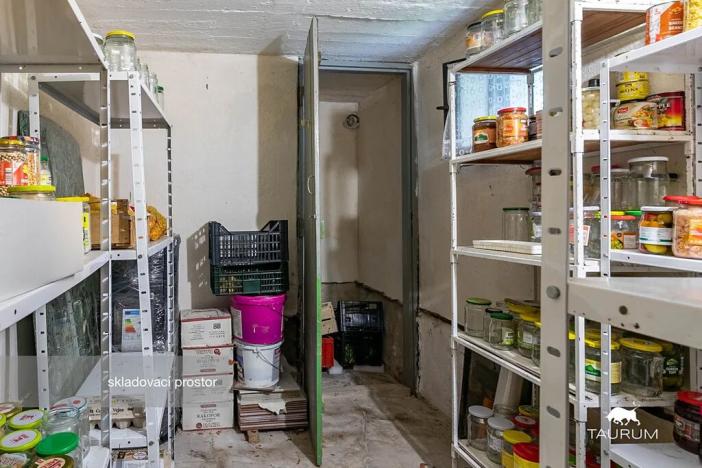 Prodej rodinného domu, Blížejov, 60 m2