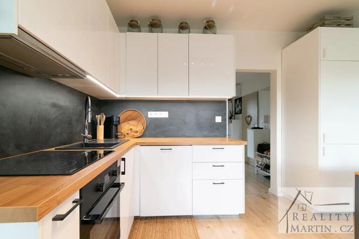 Prodej bytu 5+kk, Praha - Modřany, Petržílova, 84 m2