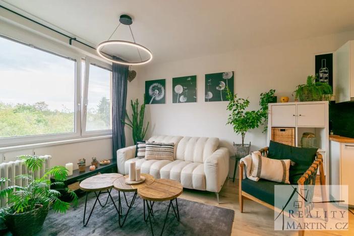 Prodej bytu 5+kk, Praha - Modřany, Petržílova, 84 m2