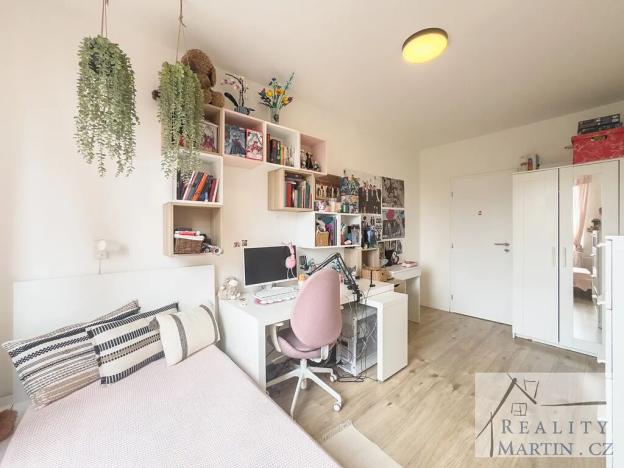 Prodej bytu 5+kk, Praha - Modřany, Petržílova, 84 m2