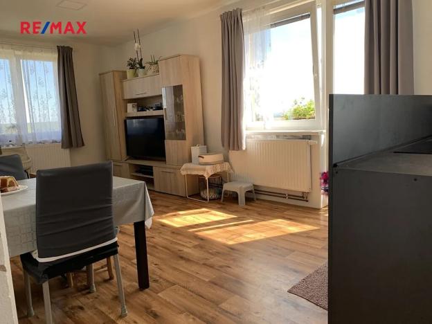 Prodej bytu 3+kk, Mšecké Žehrovice, 84 m2