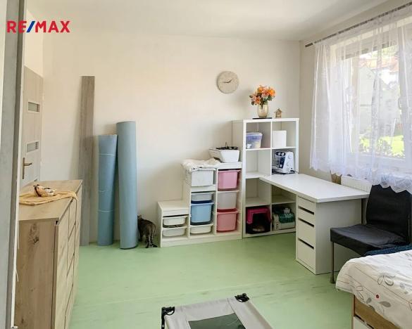 Prodej bytu 3+kk, Mšecké Žehrovice, 84 m2