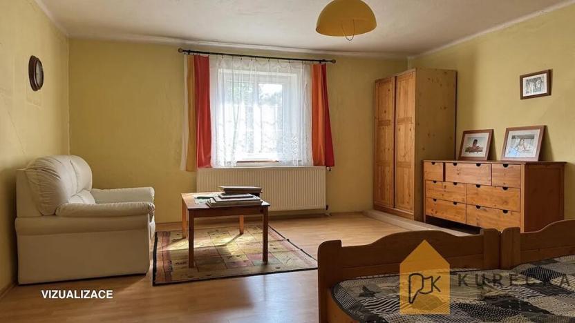 Prodej chalupy, Holčovice, 159 m2