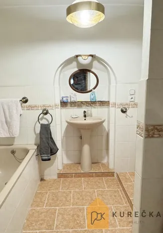 Prodej chalupy, Holčovice, 159 m2