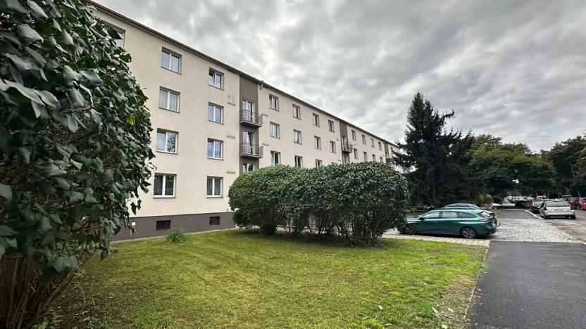 Prodej bytu 2+1, Praha - Záběhlice, Púchovská, 53 m2