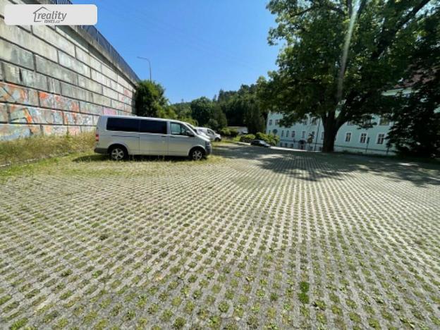 Pronájem kanceláře, Blansko, Gellhornova, 541 m2