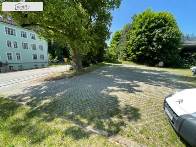 Pronájem kanceláře, Blansko, Gellhornova, 541 m2