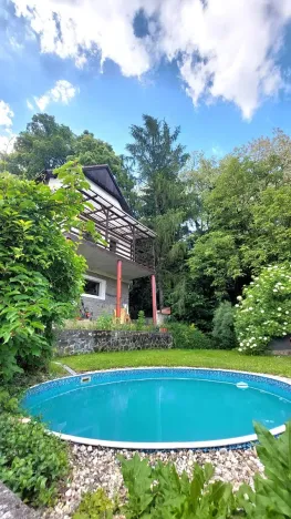 Prodej chaty, Davle, V kruhovce, 70 m2