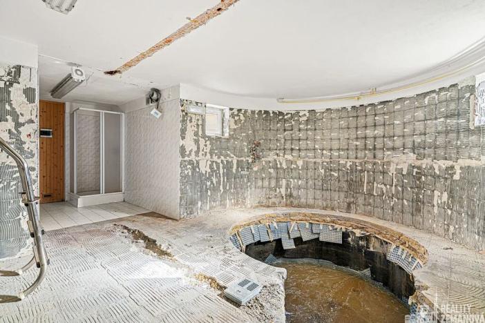 Prodej rodinného domu, Mnichovice, Skuhrovecká, 591 m2