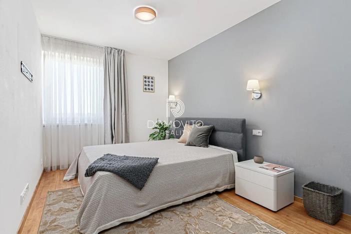 Prodej bytu 2+kk, Řepov, 58 m2