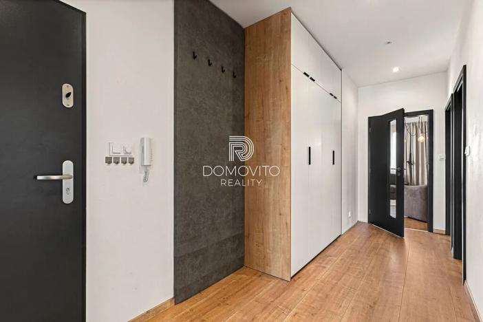 Prodej bytu 2+kk, Řepov, 58 m2