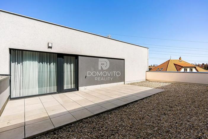 Prodej bytu 3+kk, Řepov, 81 m2