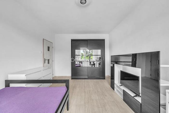 Prodej bytu 2+1, Dolní Bousov, 56 m2