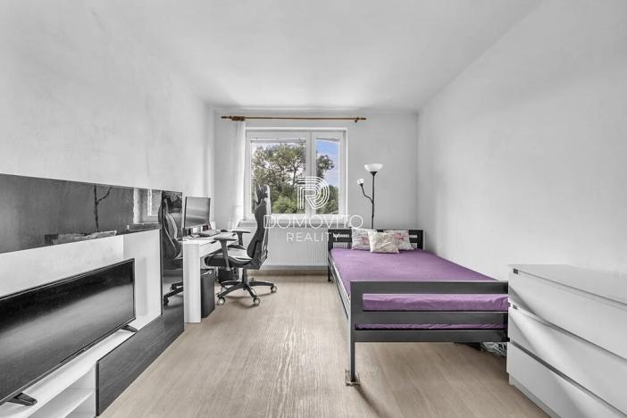 Prodej bytu 2+1, Dolní Bousov, 56 m2