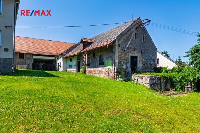 Prodej zemědělské usedlosti, Medový Újezd, 218 m2