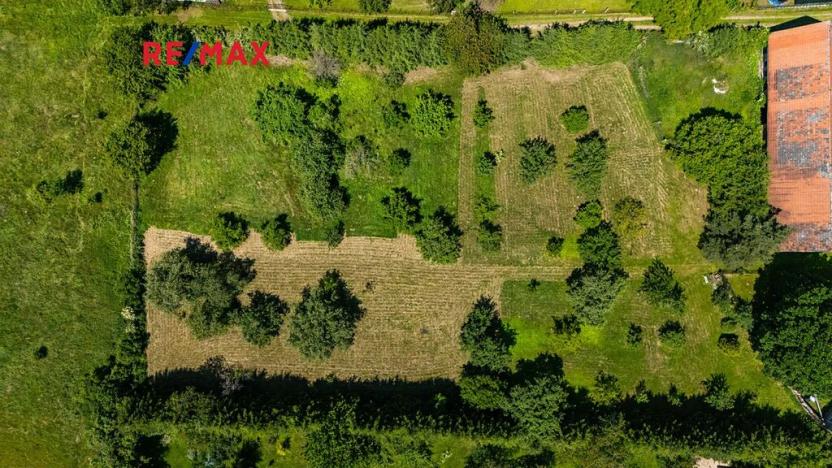 Prodej zemědělské usedlosti, Medový Újezd, 218 m2