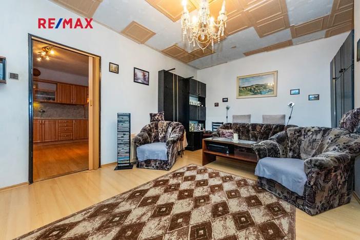 Prodej zemědělské usedlosti, Medový Újezd, 218 m2