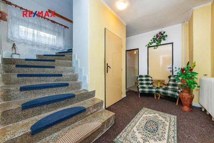 Prodej zemědělské usedlosti, Medový Újezd, 218 m2