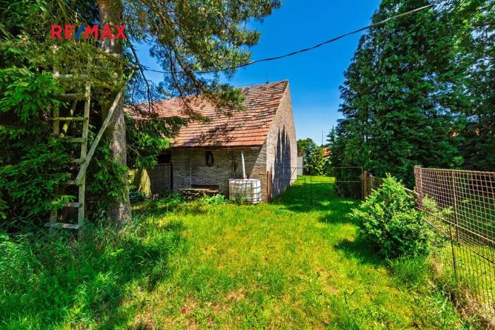 Prodej zemědělské usedlosti, Medový Újezd, 218 m2