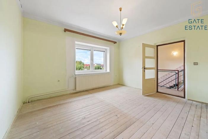 Prodej rodinného domu, Morkovice-Slížany, Ve Bráně, 130 m2