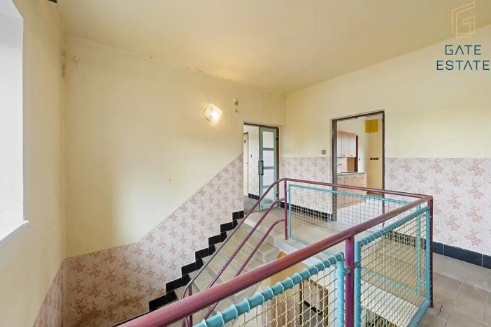 Prodej rodinného domu, Morkovice-Slížany, Ve Bráně, 130 m2