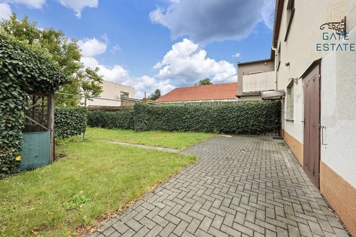 Prodej rodinného domu, Morkovice-Slížany, Ve Bráně, 130 m2