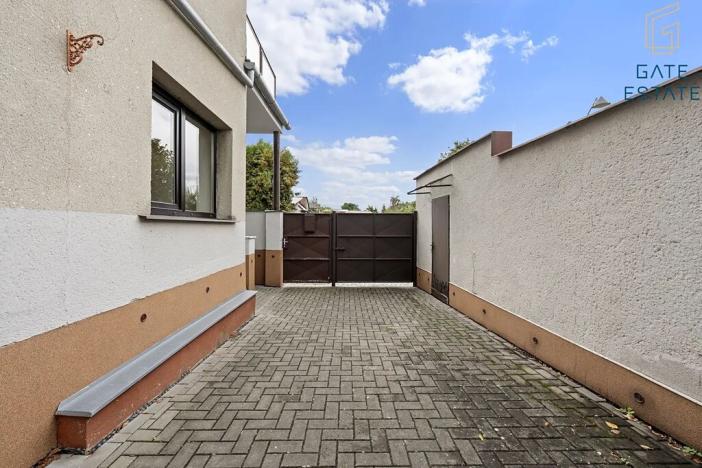 Prodej rodinného domu, Morkovice-Slížany, Ve Bráně, 130 m2