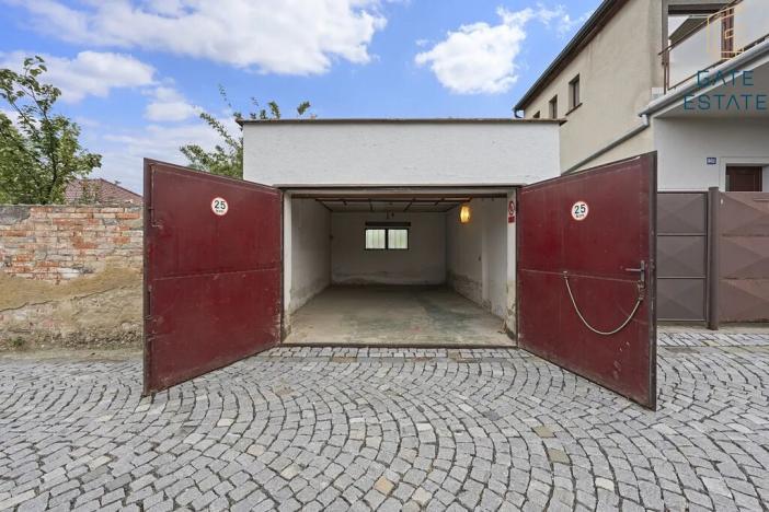 Prodej rodinného domu, Morkovice-Slížany, Ve Bráně, 130 m2