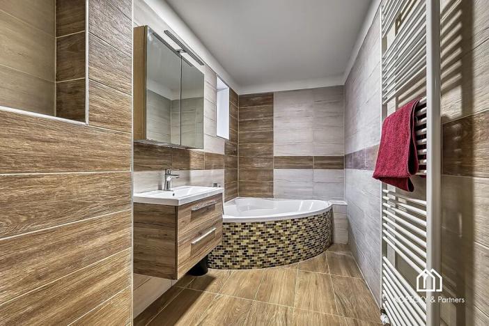 Prodej rodinného domu, Poříčany, Českobrodská, 190 m2