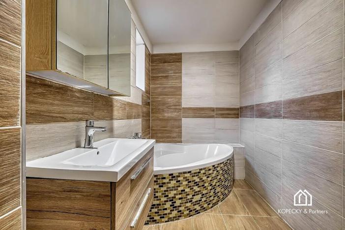 Prodej rodinného domu, Poříčany, Českobrodská, 190 m2