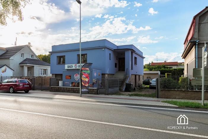 Prodej rodinného domu, Poříčany, Českobrodská, 190 m2