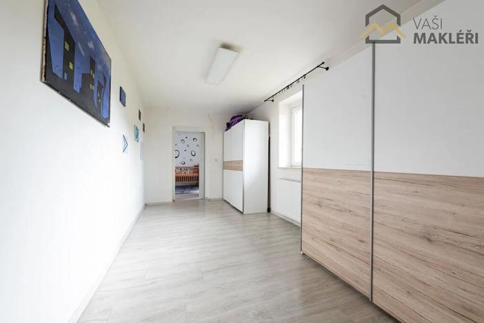 Prodej rodinného domu, Lužec nad Cidlinou, 100 m2